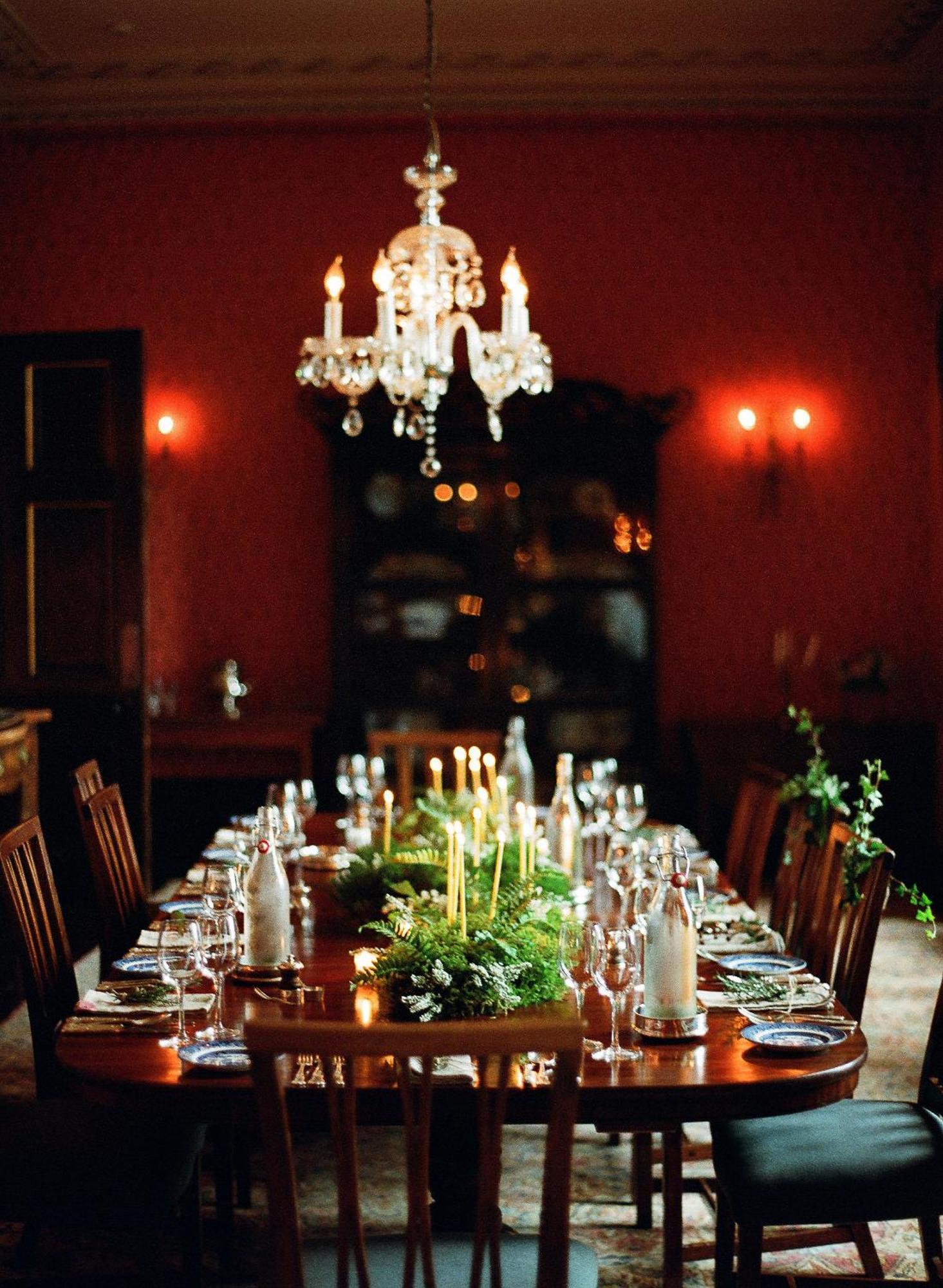 Ballyvolane House Fermoy Zimmer foto